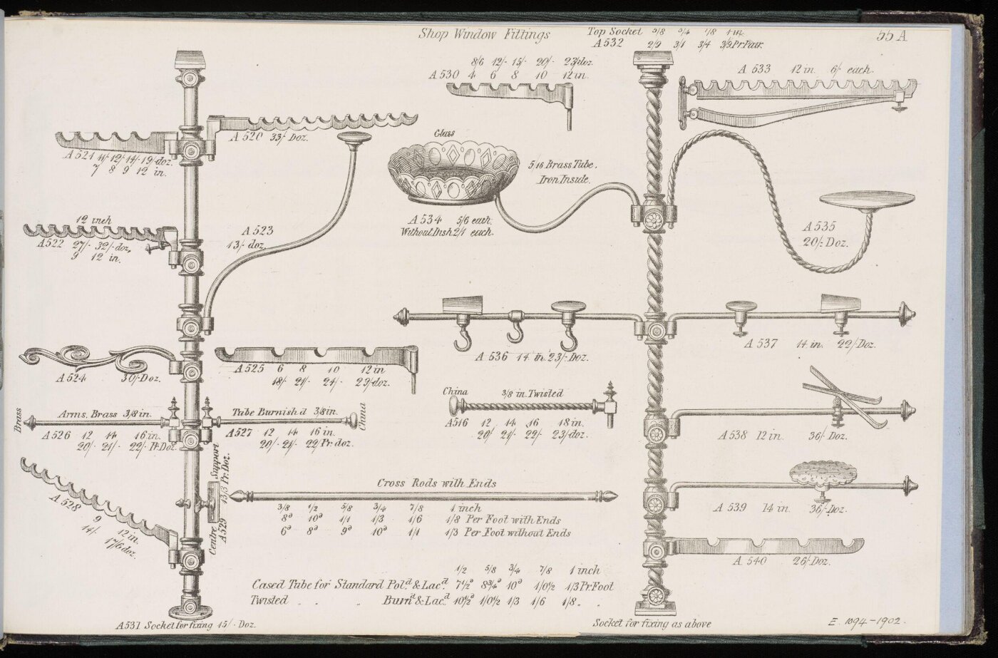 Unknown, Print