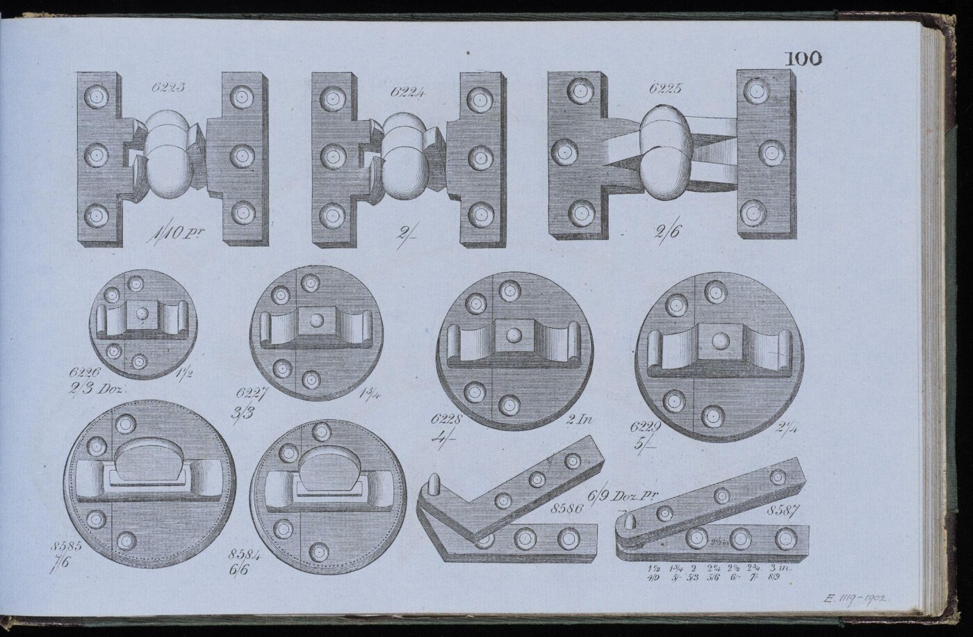 Unknown, Print