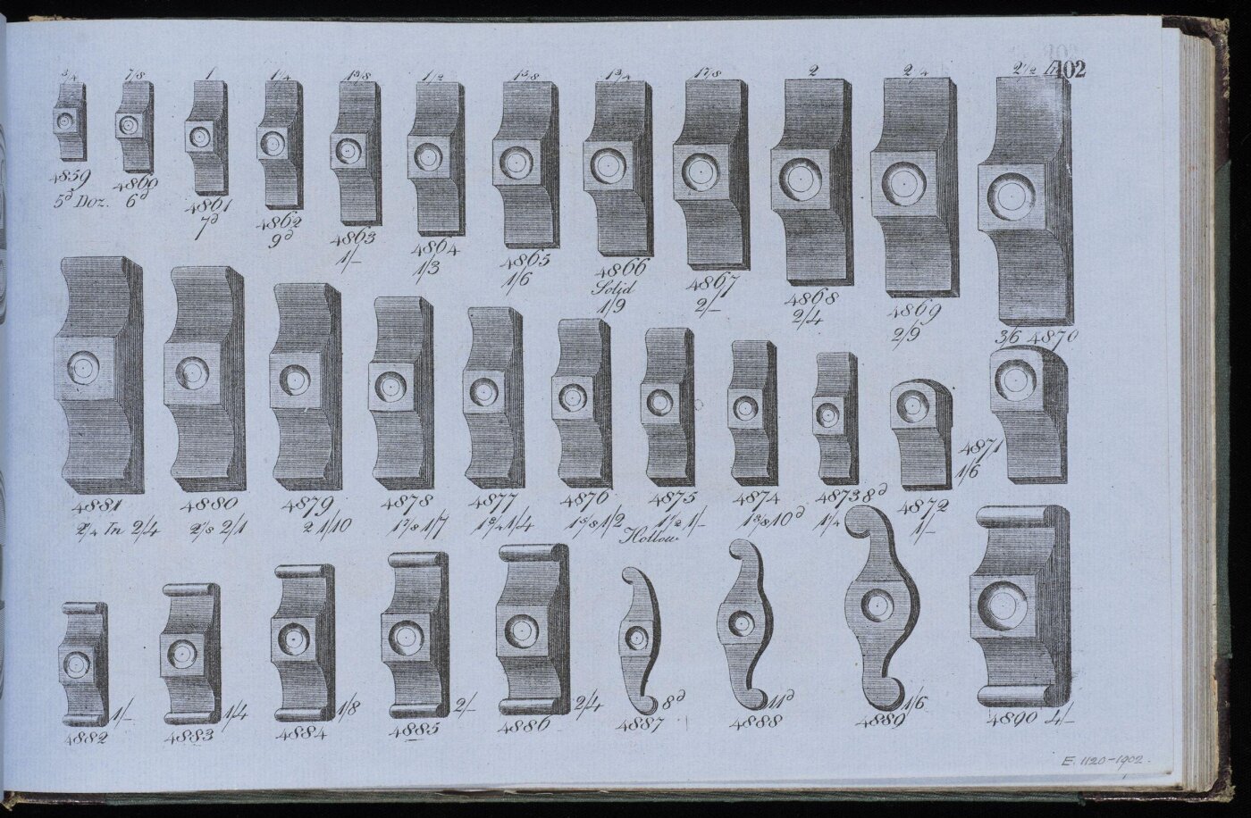 Unknown, Print