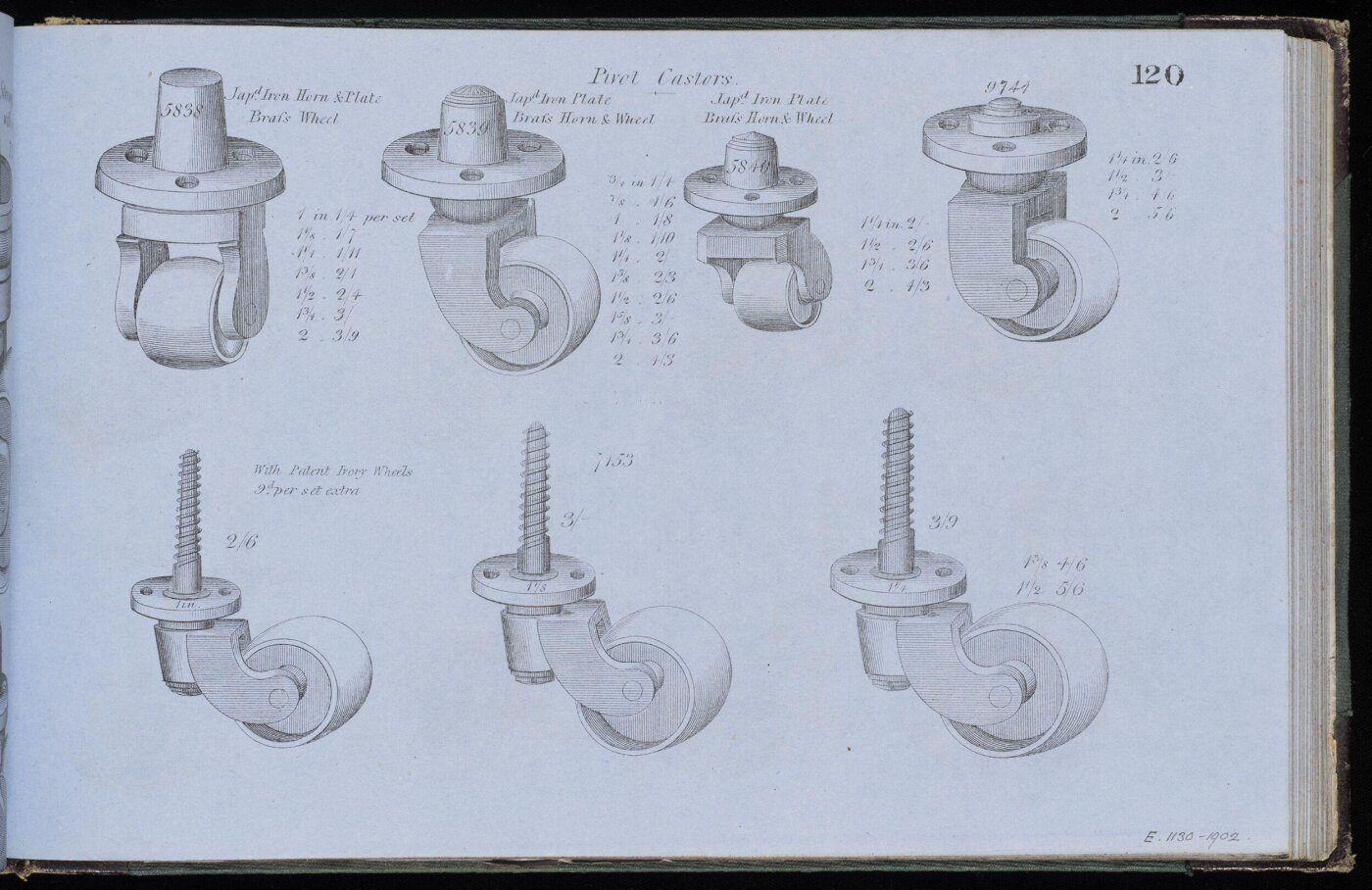 Unknown, Print