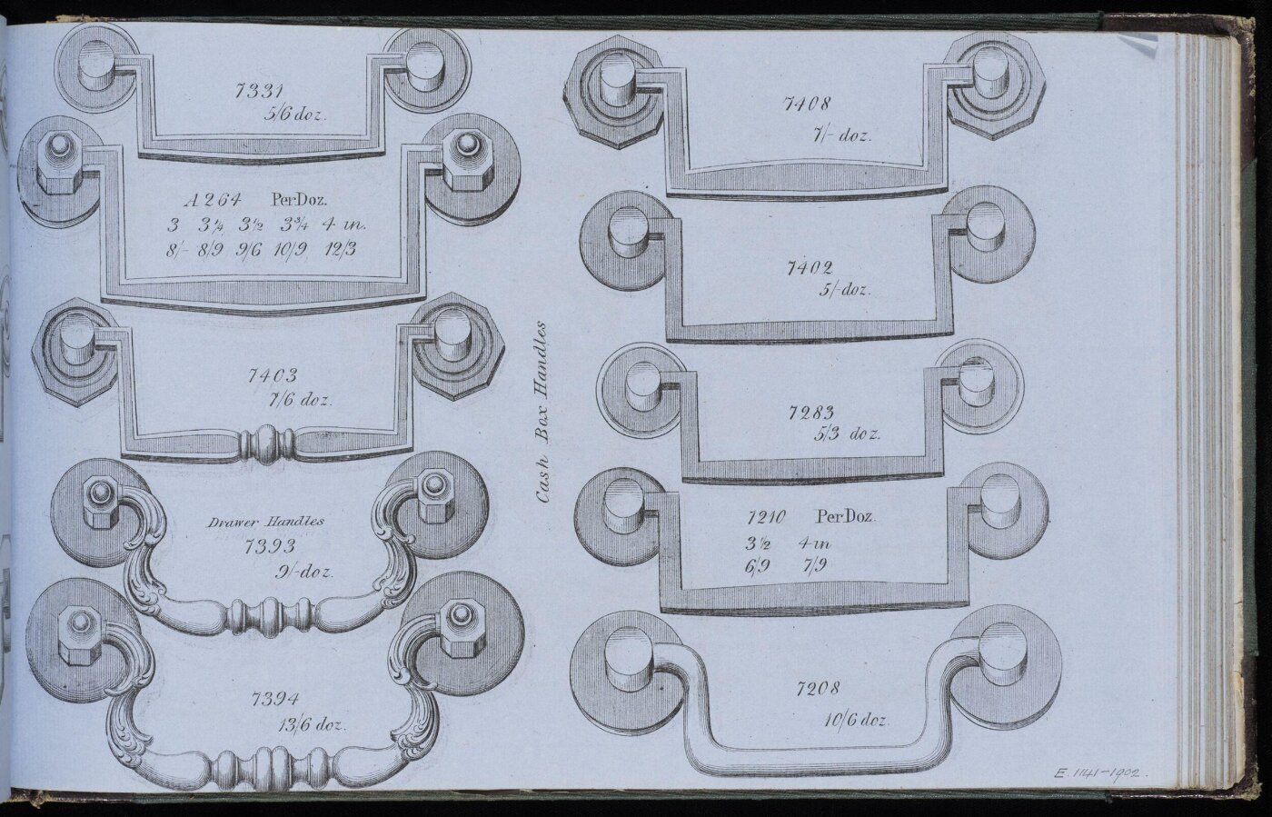 Unknown, Print