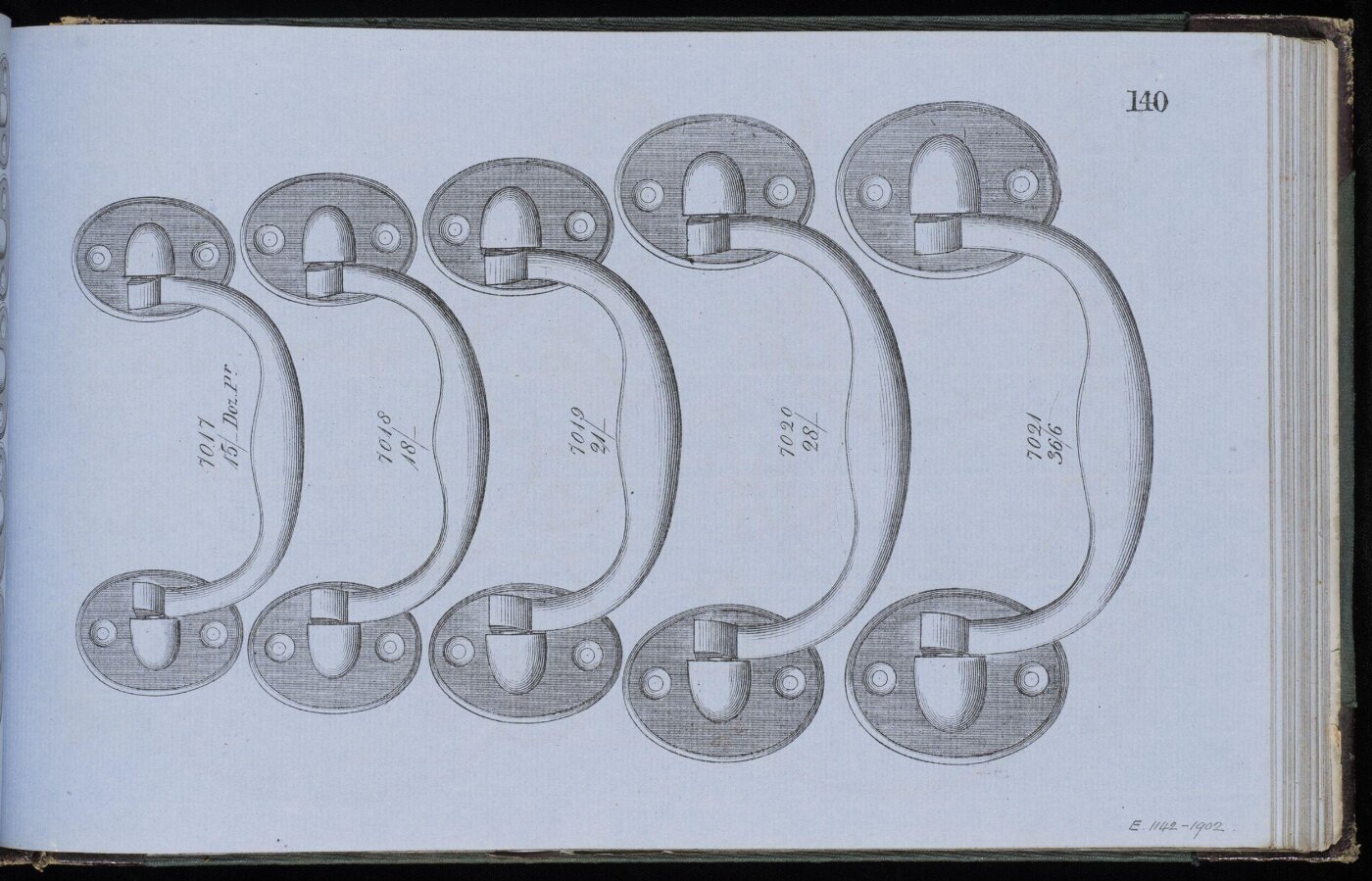 Unknown, Print
