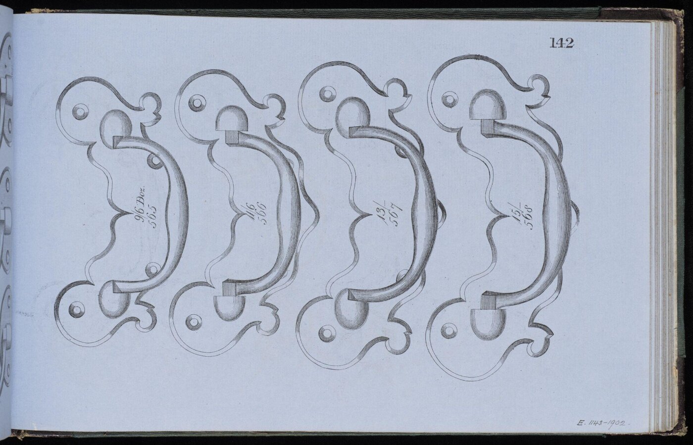 Unknown, Print