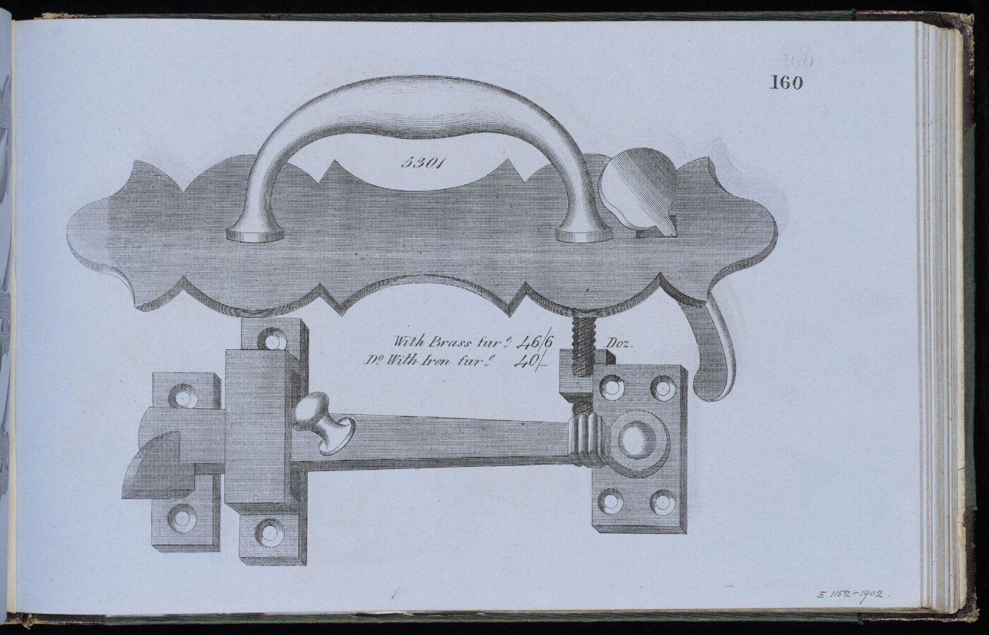 Unknown, Print