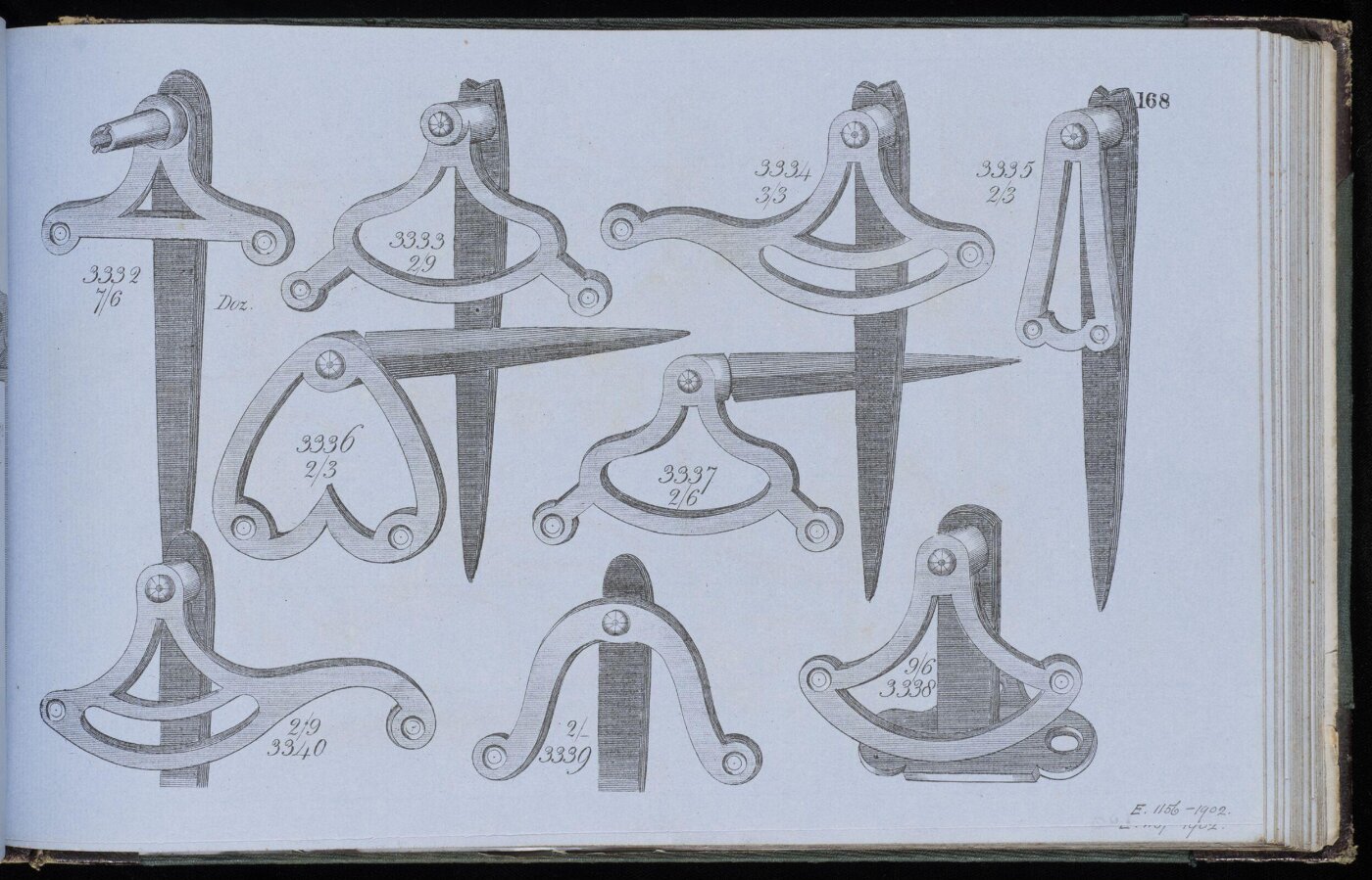 Unknown, Print