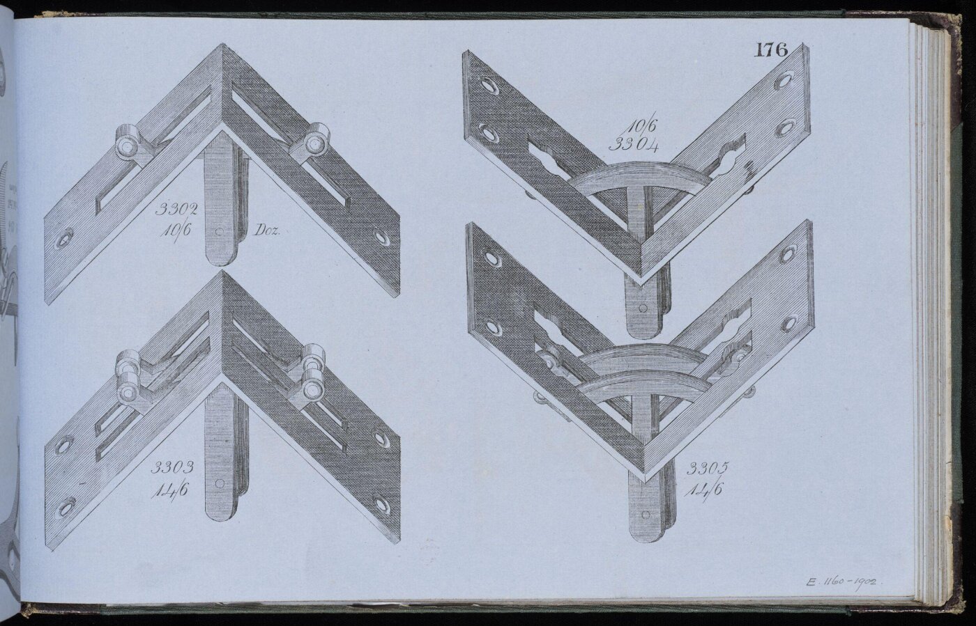 Unknown, Print