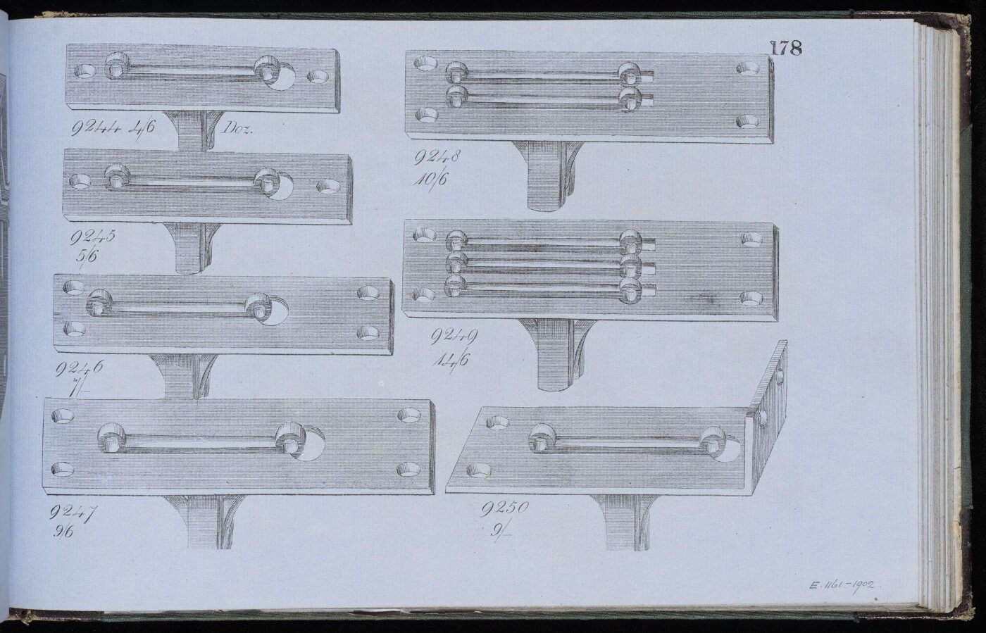 Unknown, Print