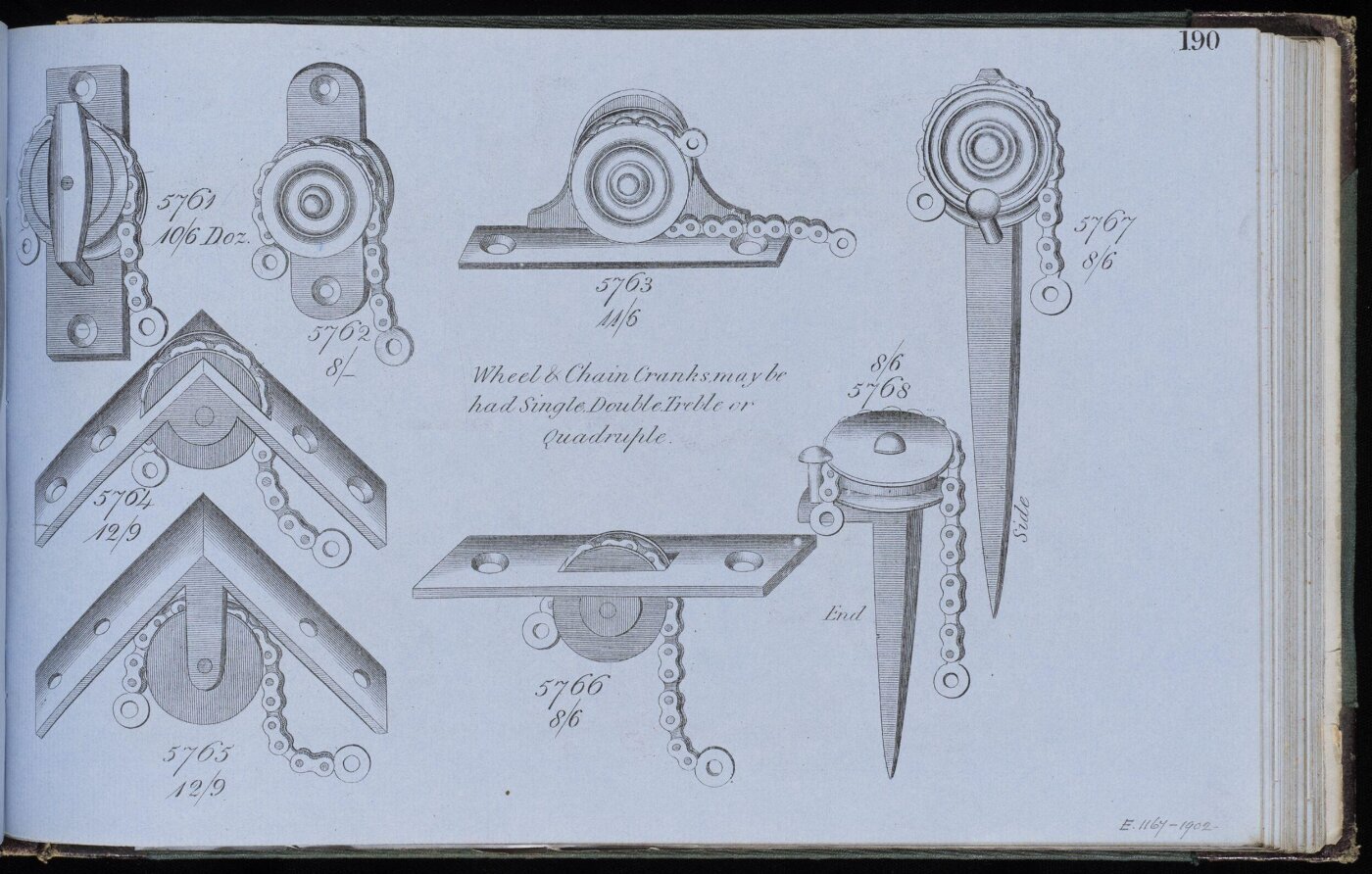 Unknown, Print
