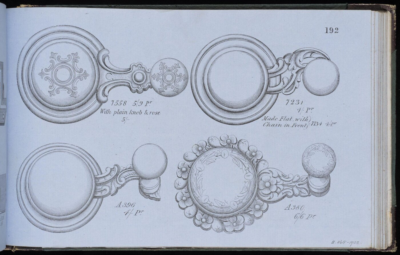 Unknown, Print