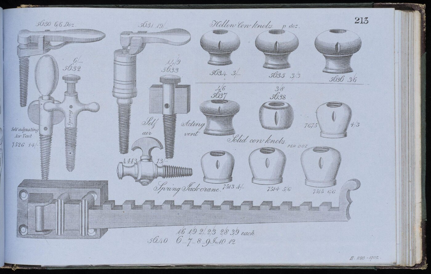 Unknown, Print
