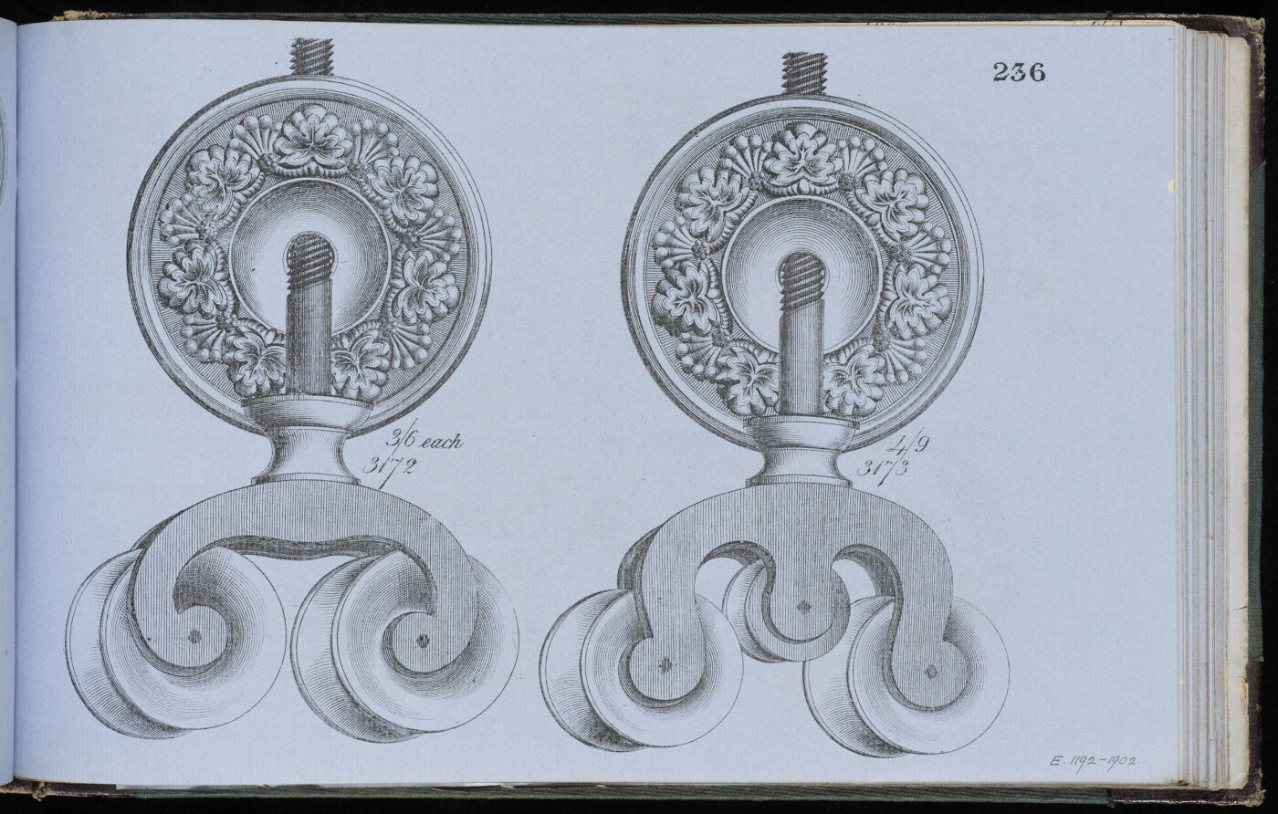 Unknown, Print