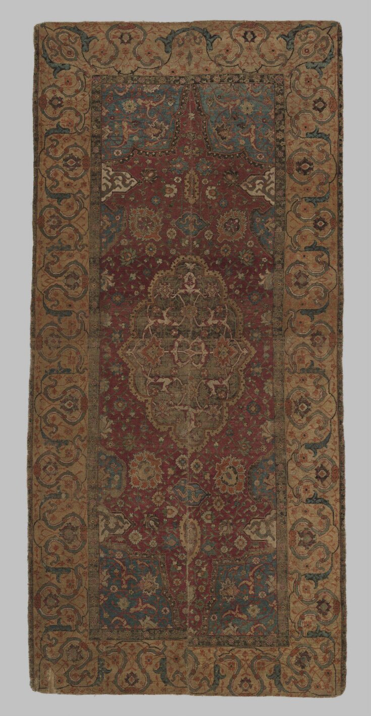 Carpet top image