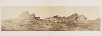 Abyssinia Expedition 1868-9