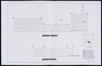 Architectural Drawing