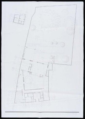 Architectural Drawing