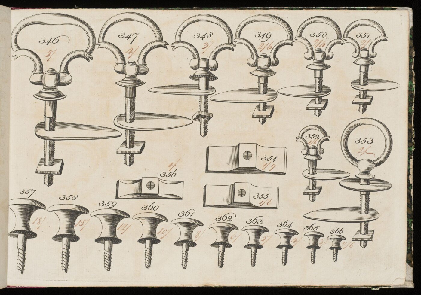 Unknown, Print