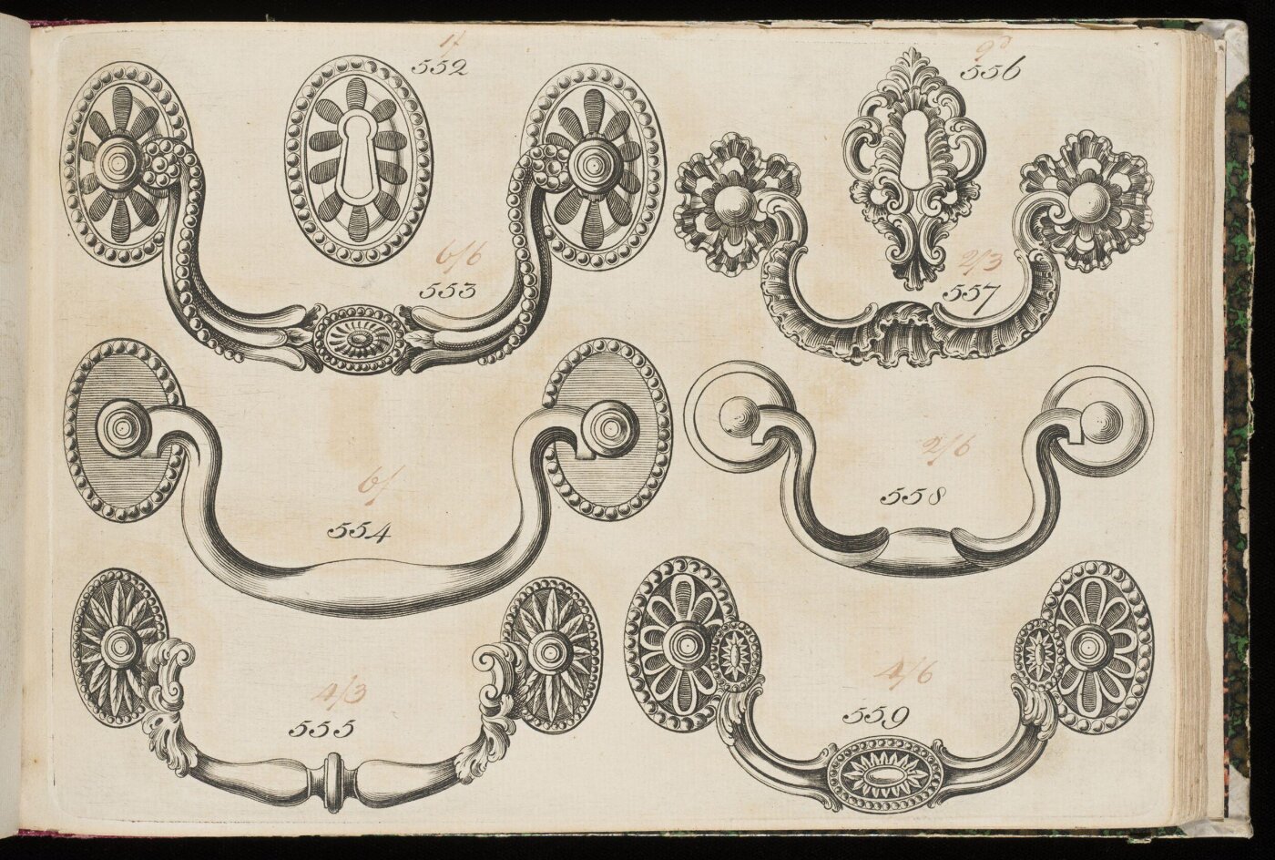 Unknown, Print