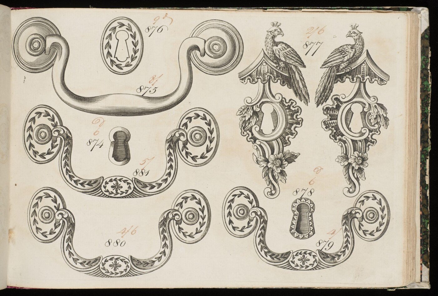Unknown, Print