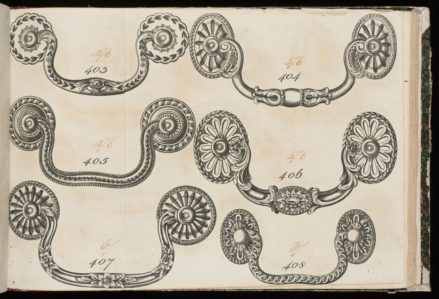 Unknown, Print