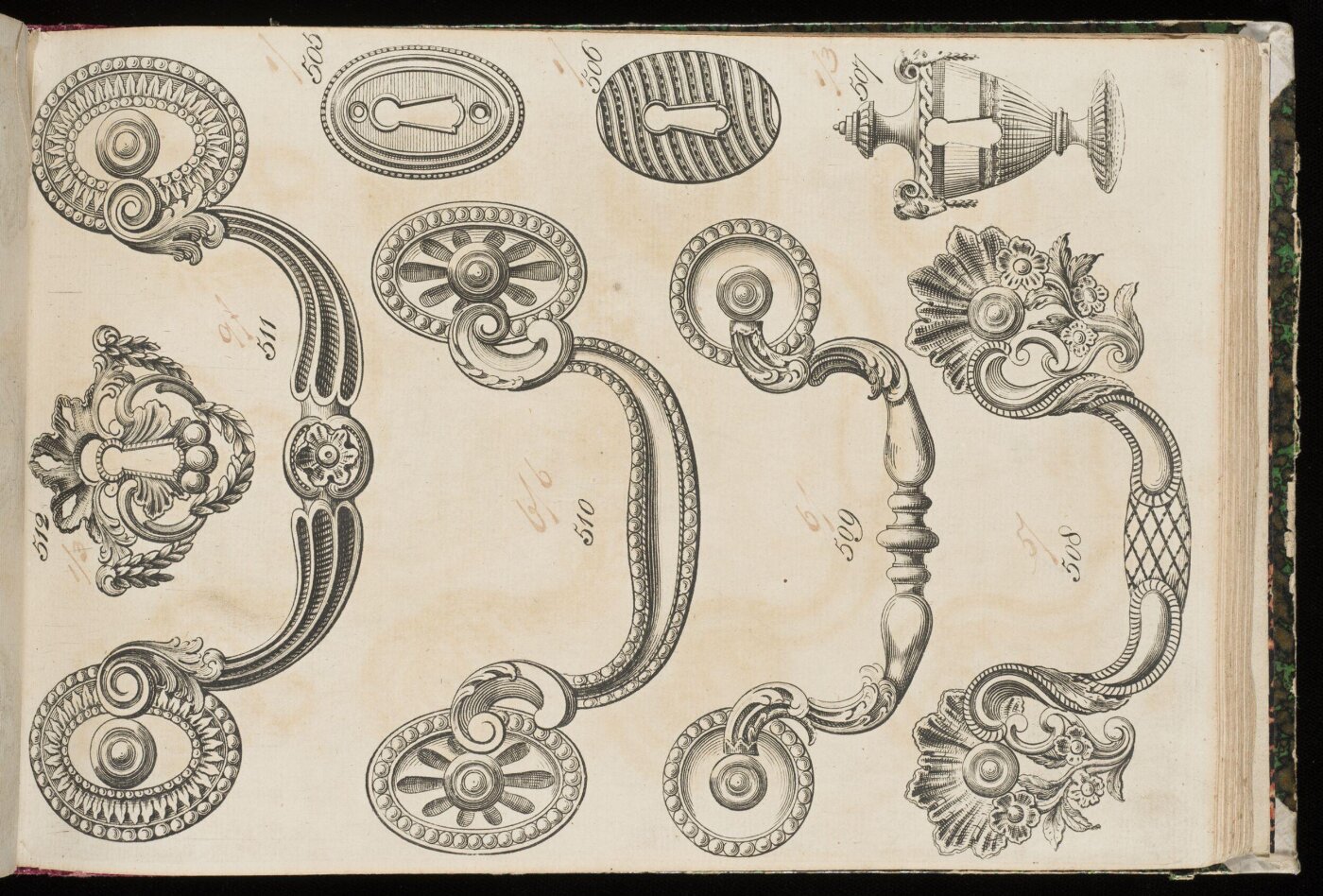 Unknown, Print