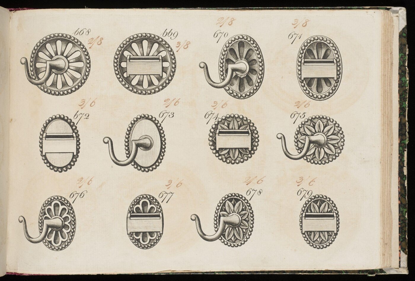 Unknown, Print