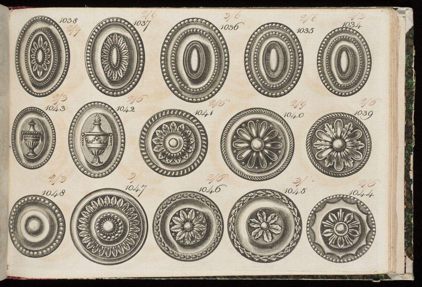 Unknown, Print