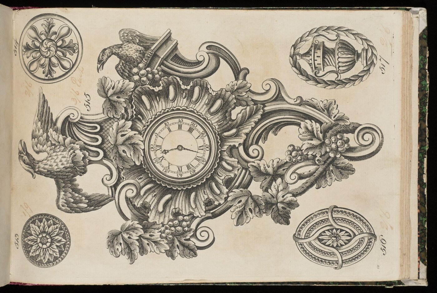 Unknown, Print