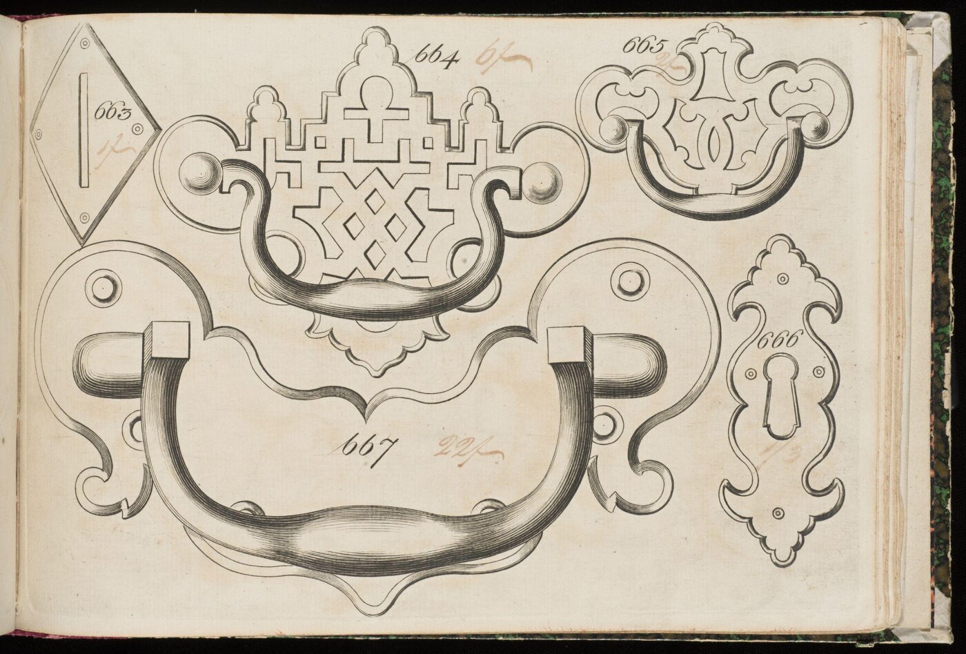 Unknown, Print