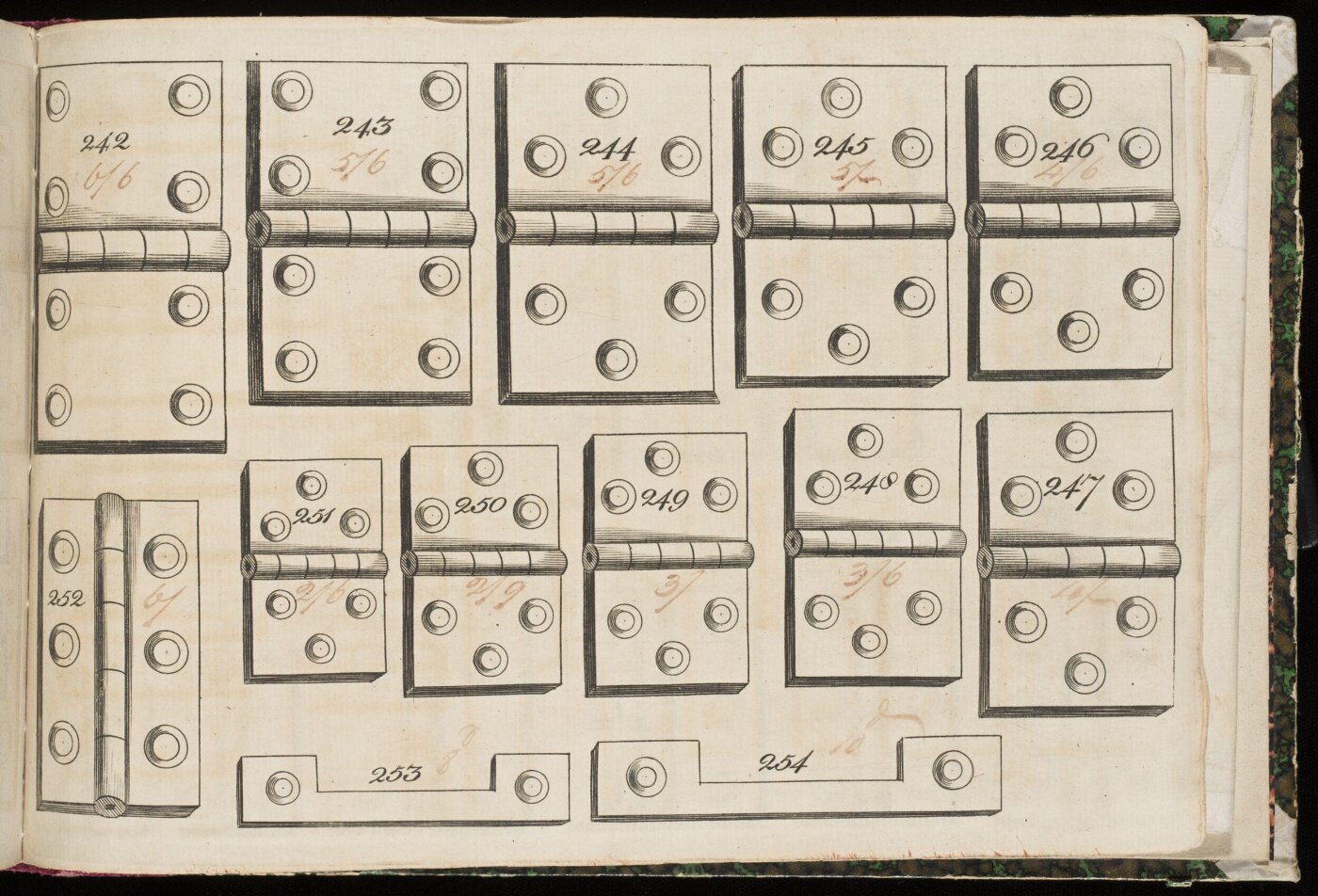 Unknown, Print