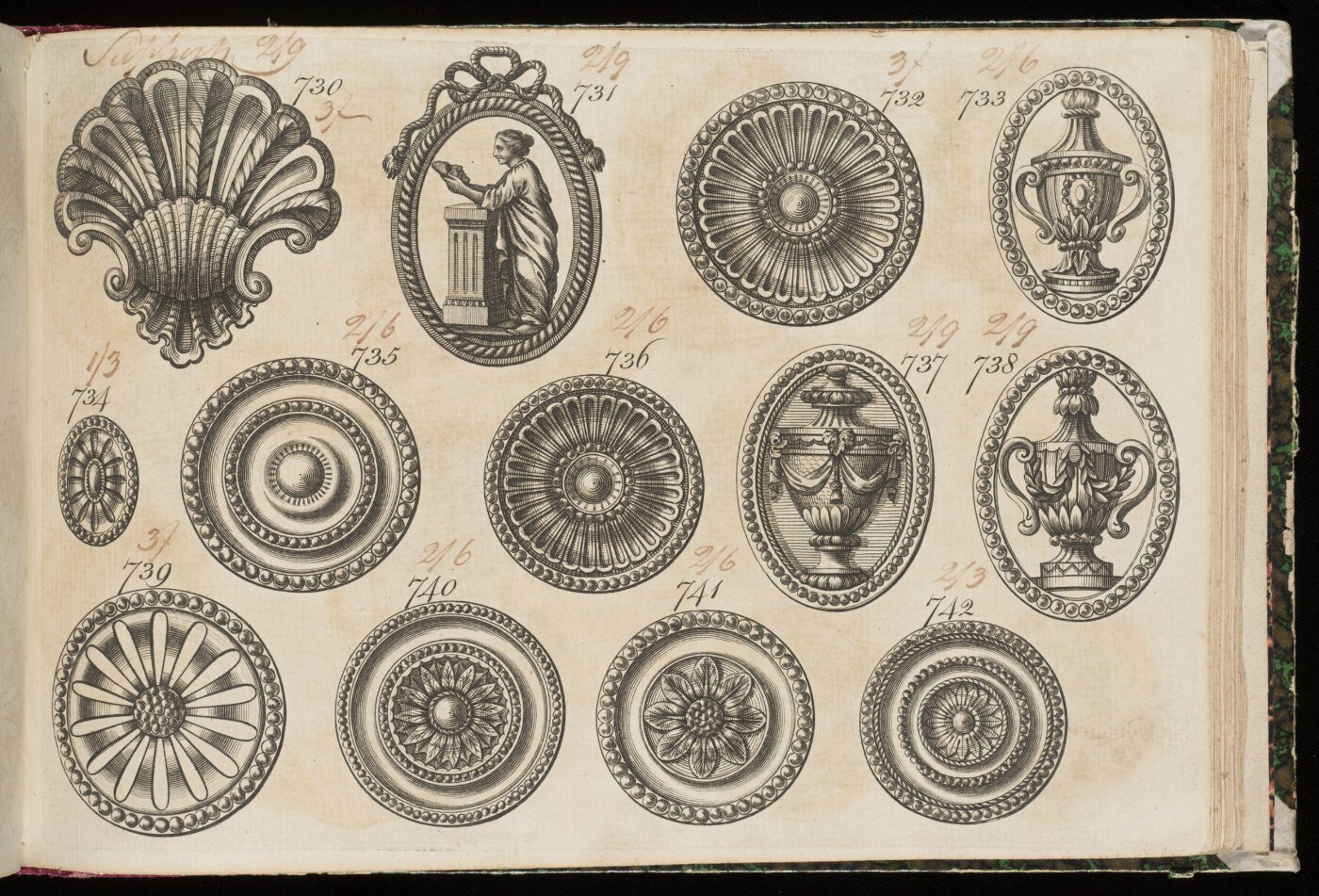 Unknown, Print