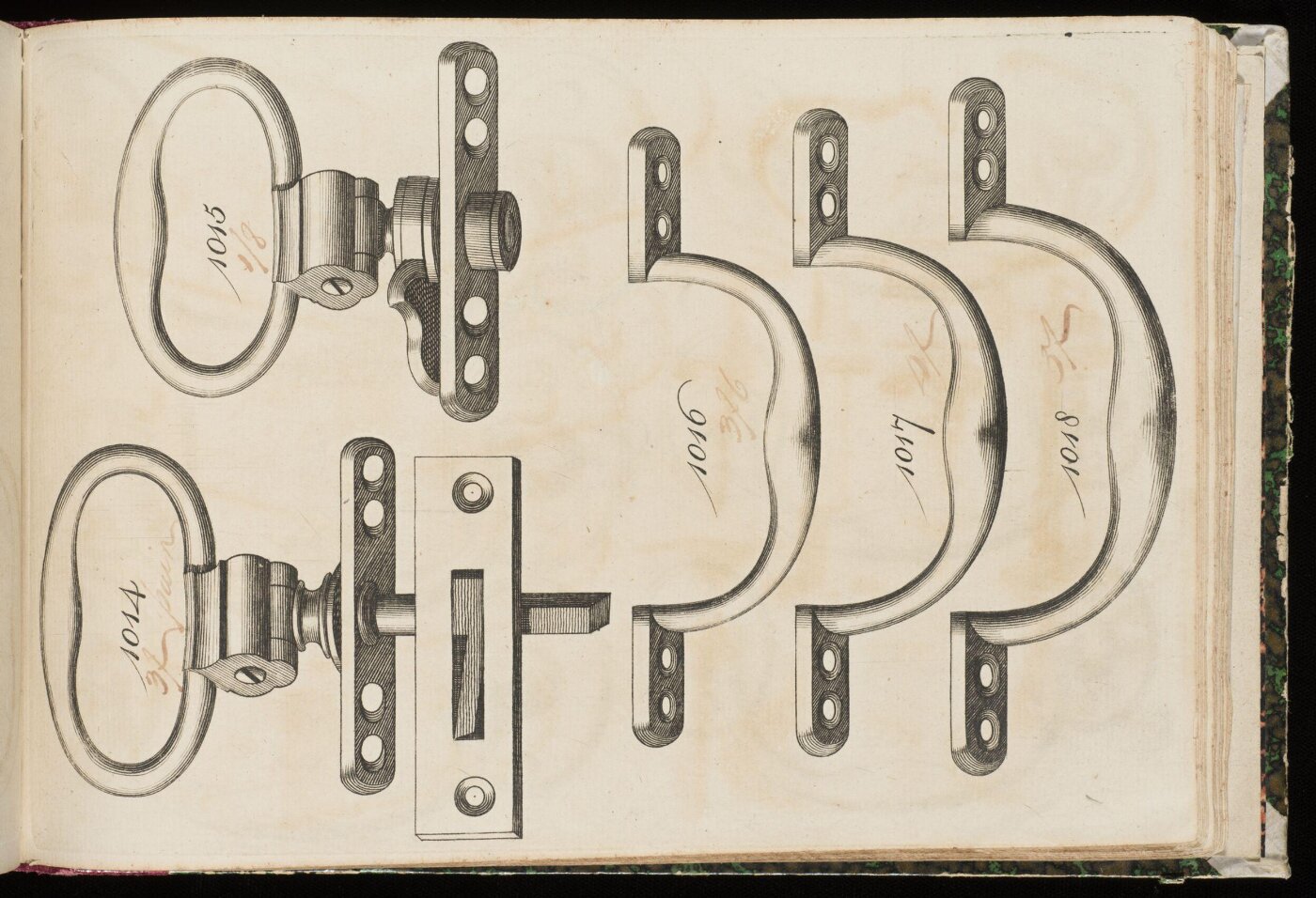 Unknown, Print