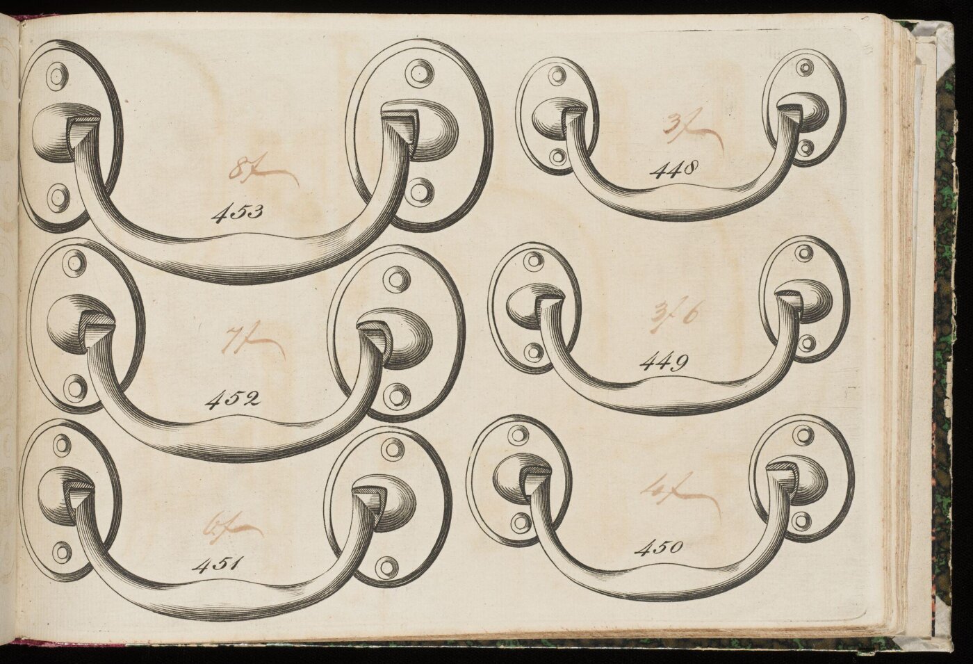 Unknown, Print