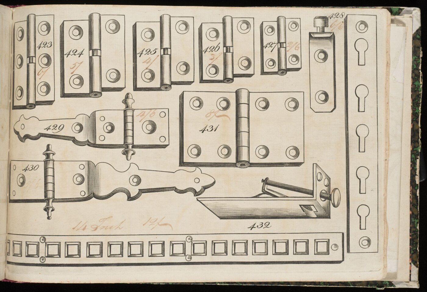 Unknown, Print