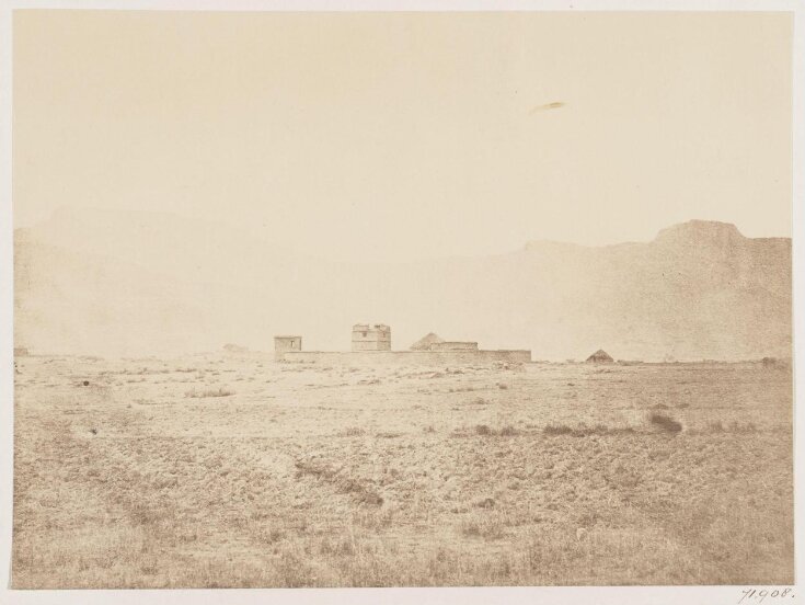 Abyssinia Expedition 1868-9 image