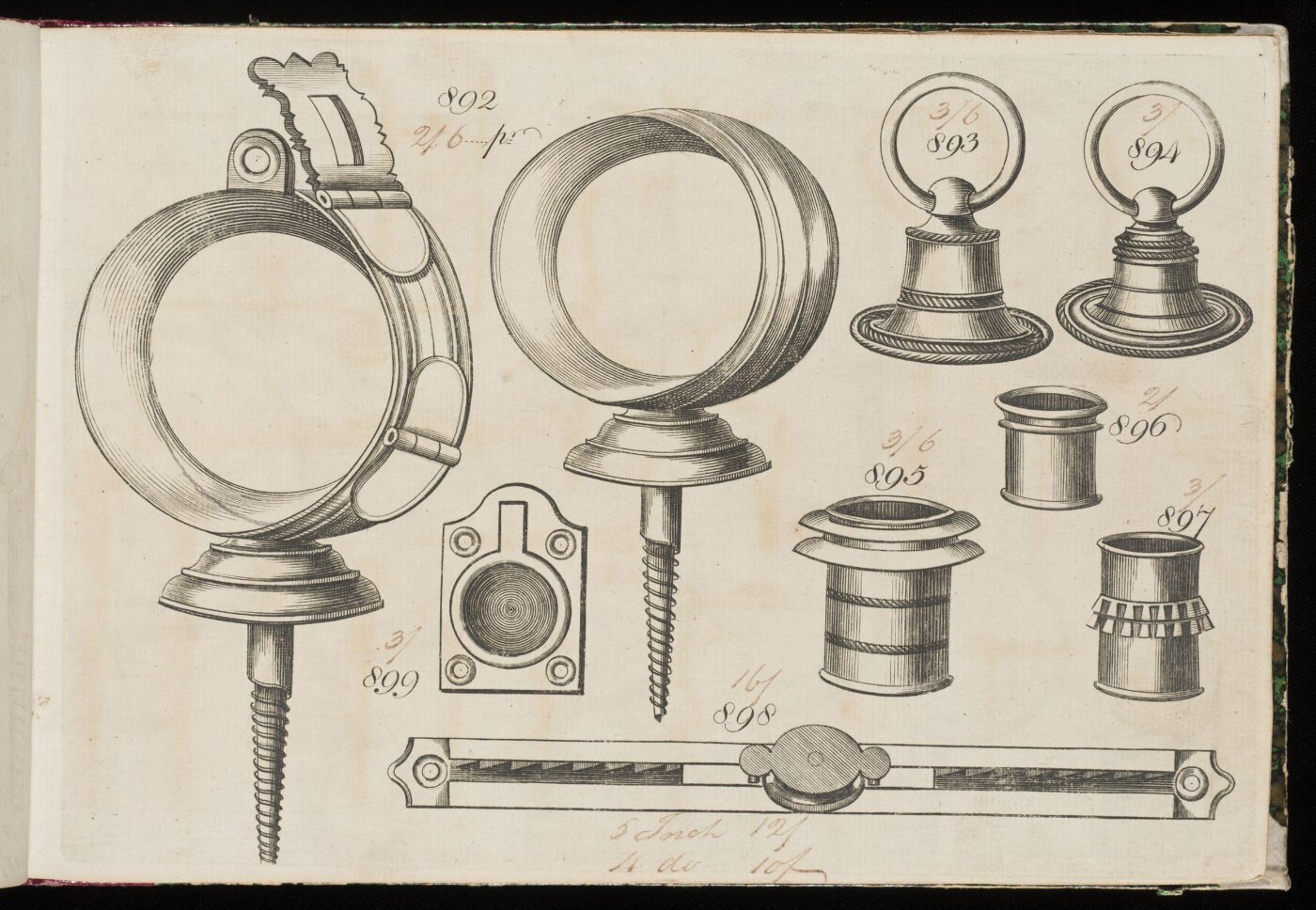 Unknown, Print