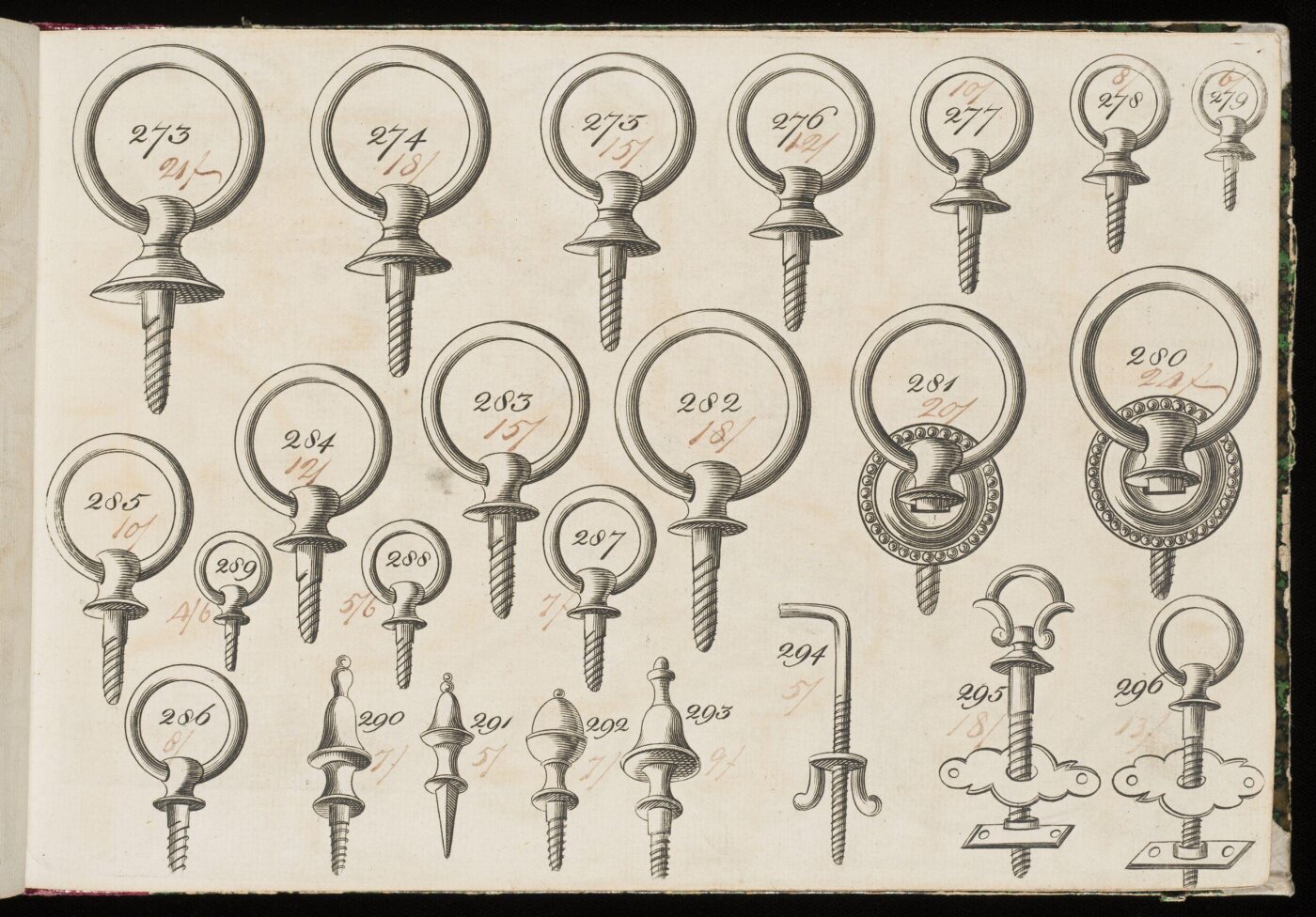 Unknown, Print