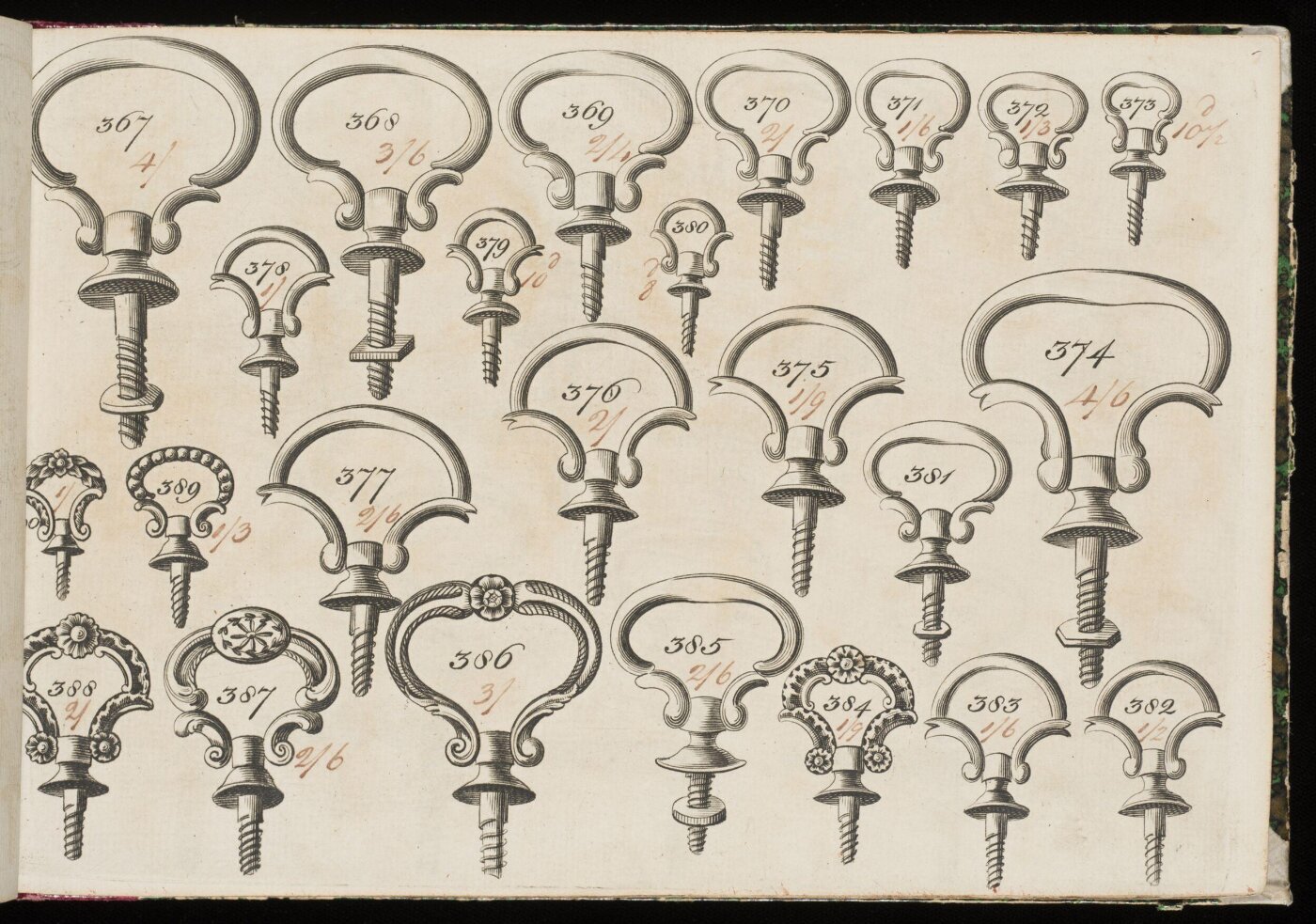 Unknown, Print