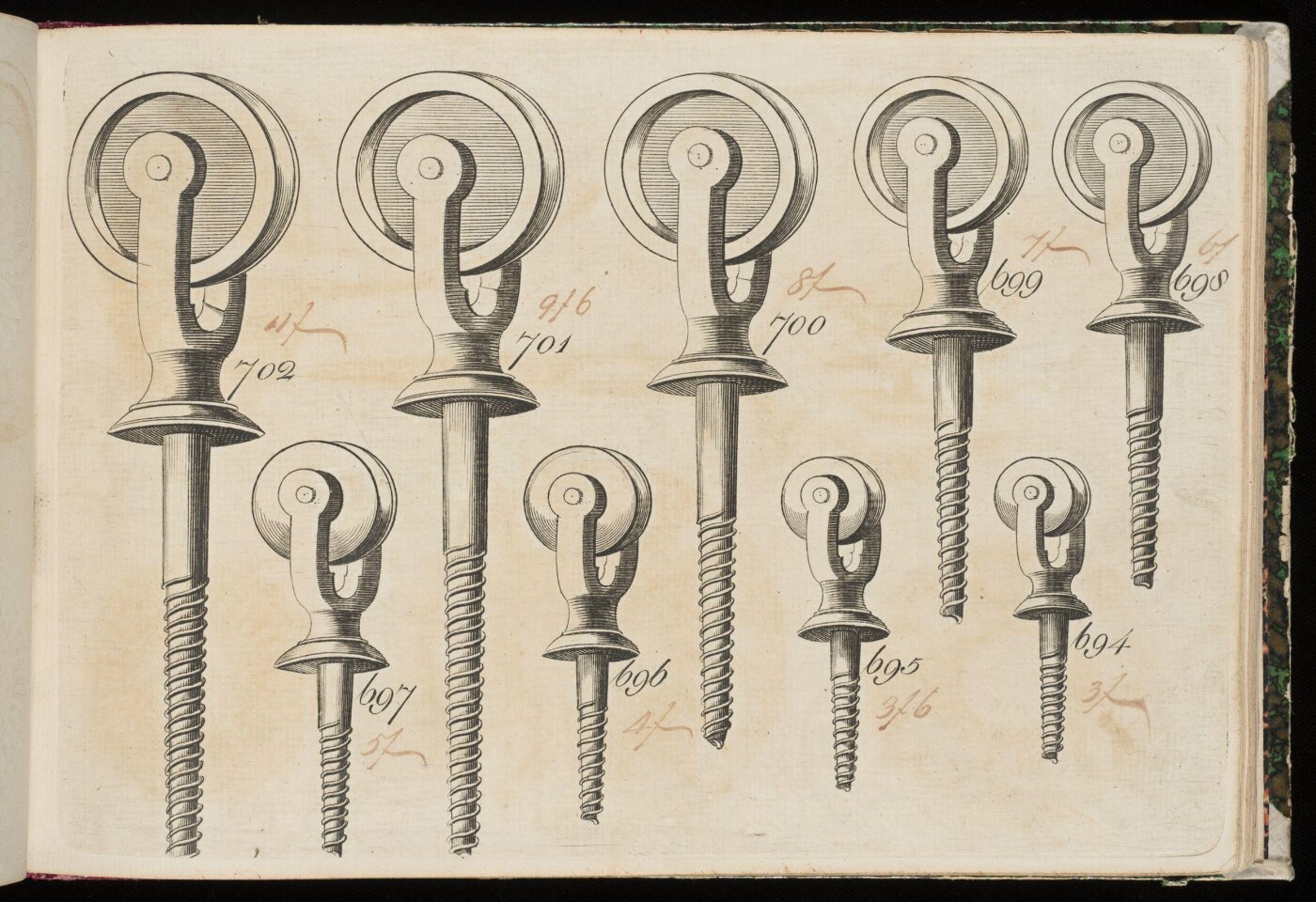 Unknown, Print
