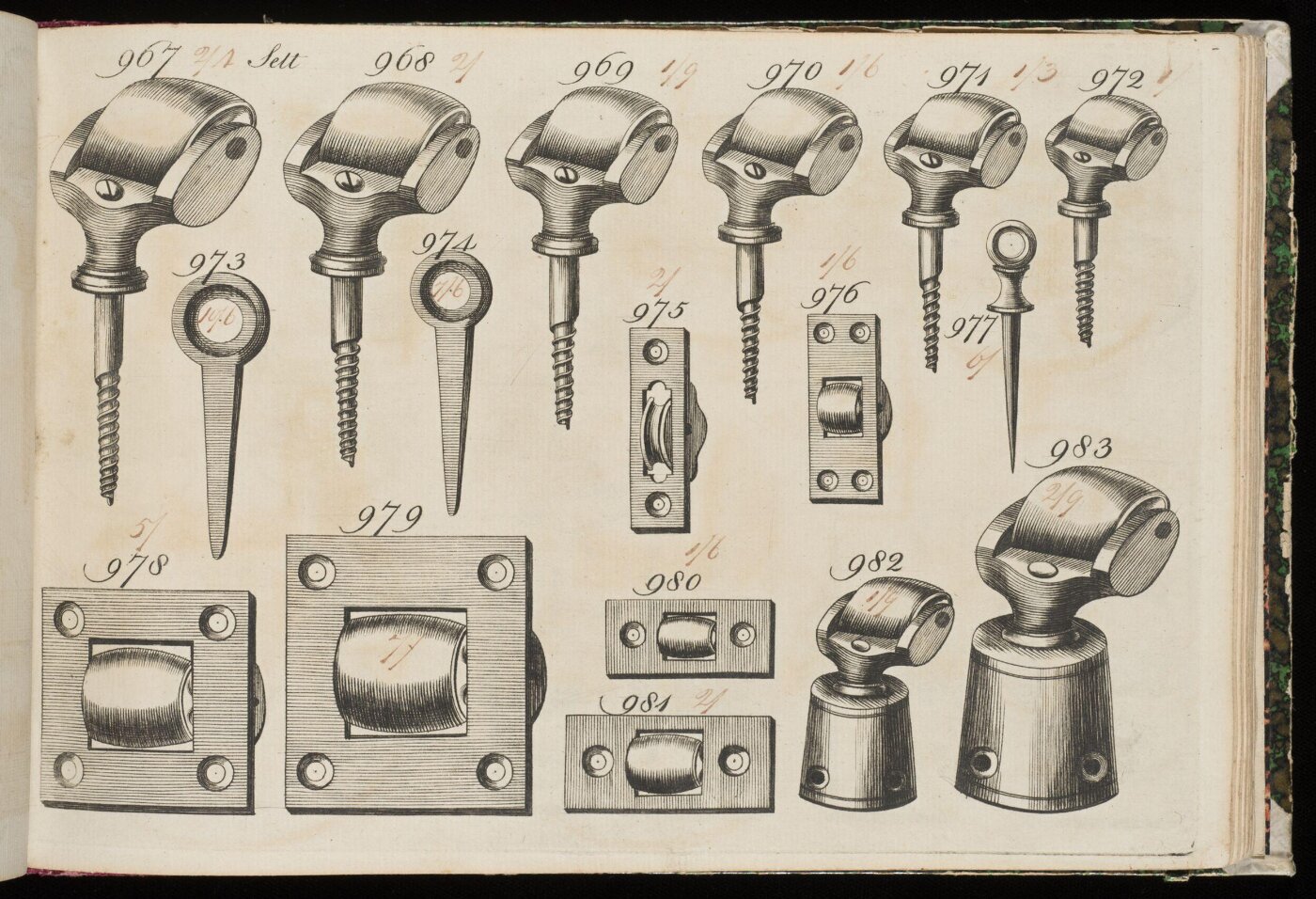 Unknown, Print