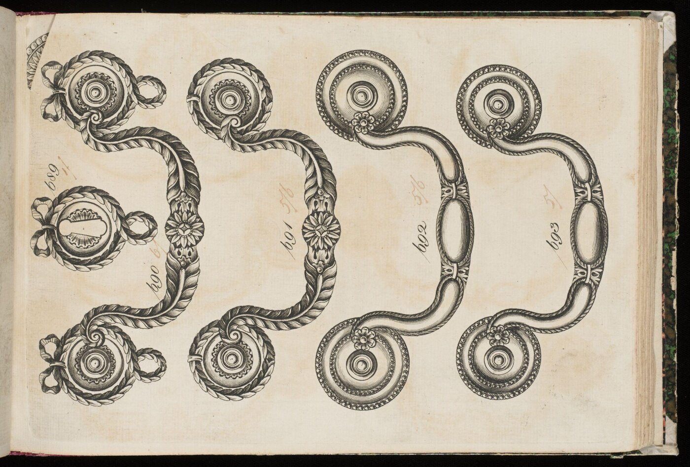 Unknown, Print