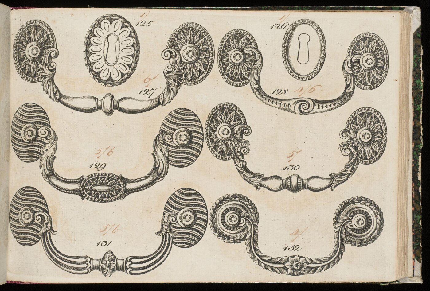 Unknown, Print