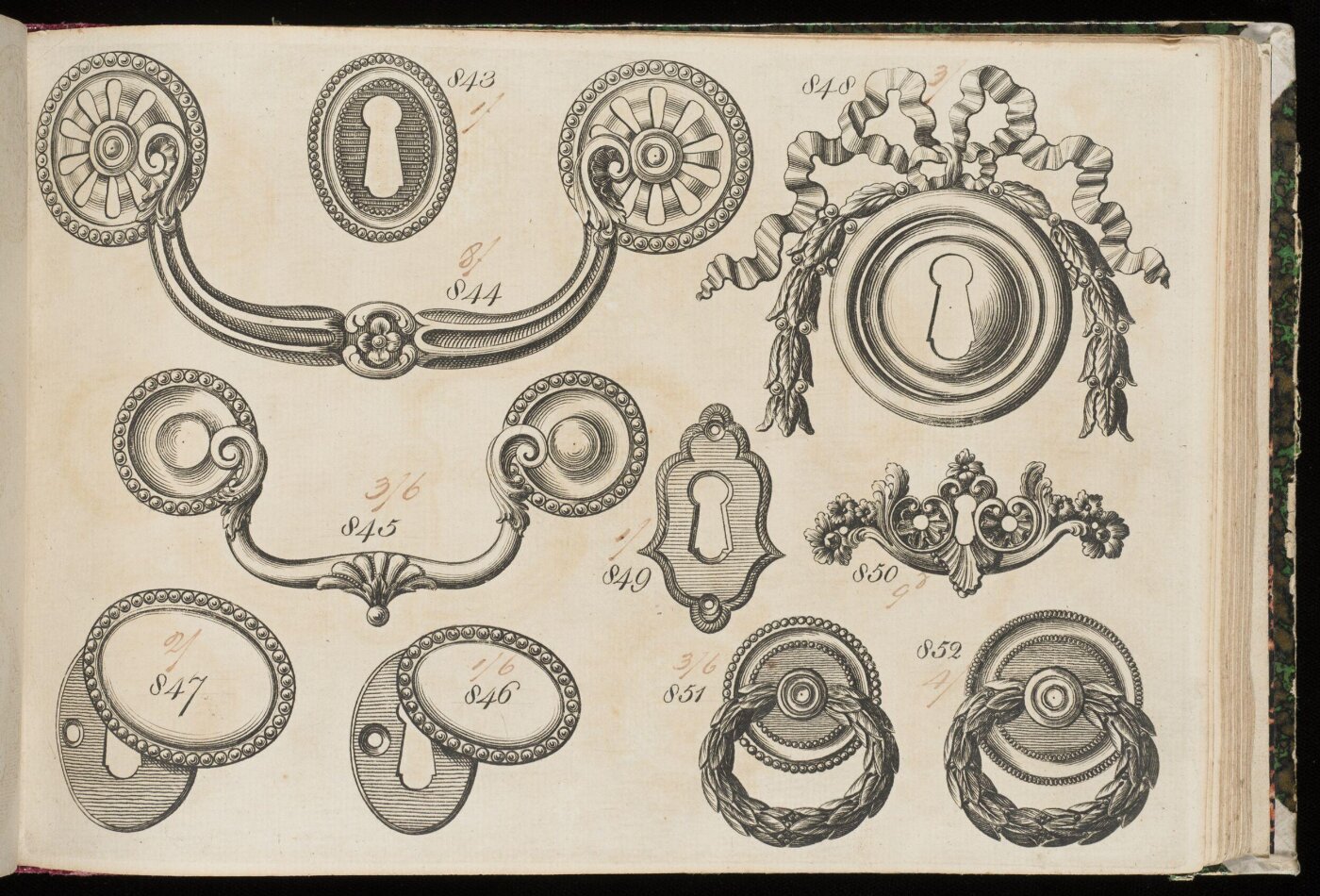 Unknown, Print