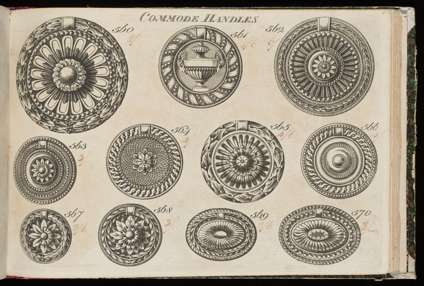 Unknown, Print