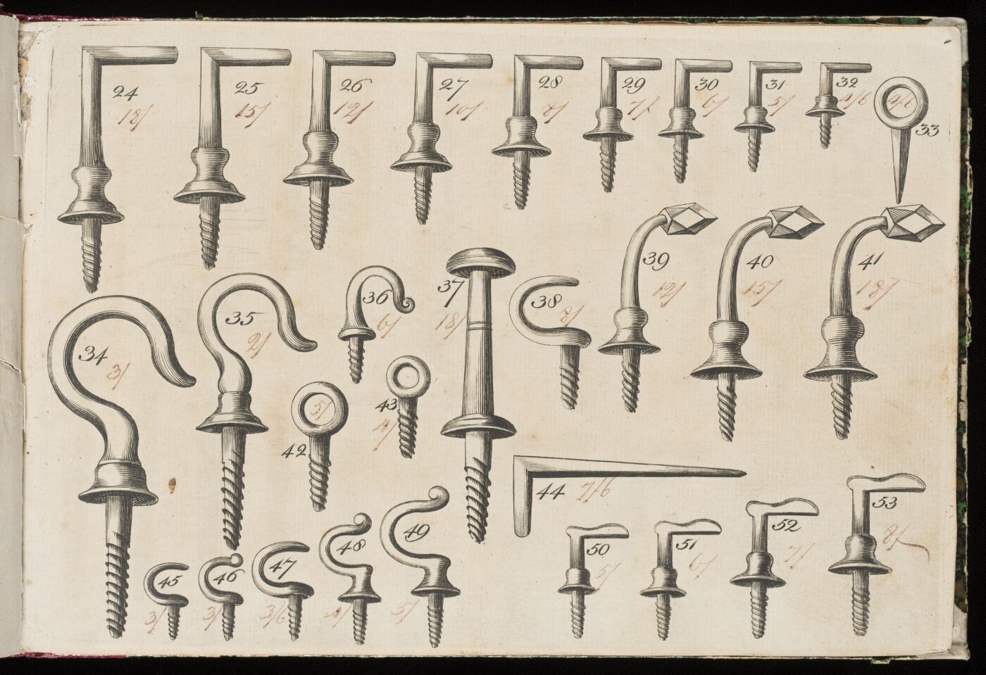 Unknown, Print