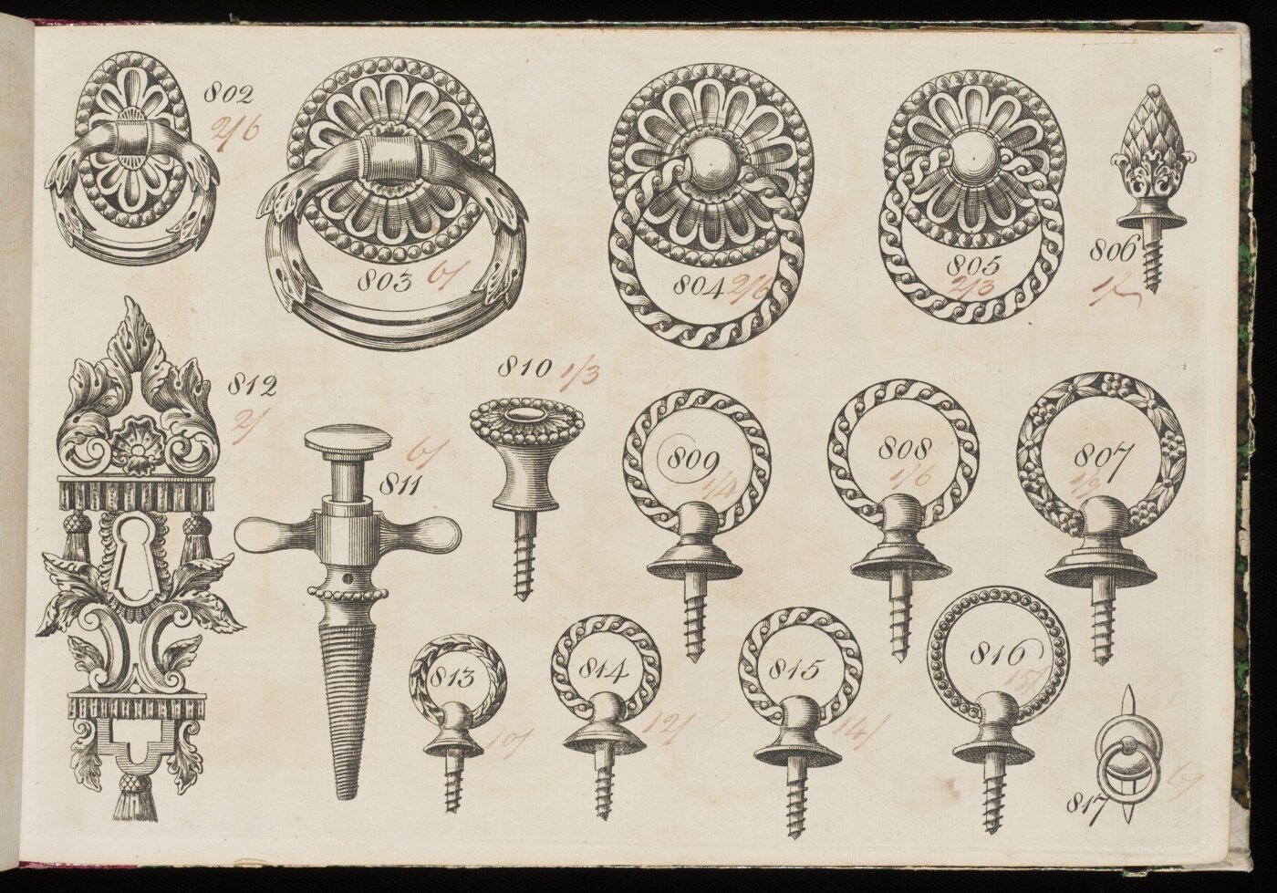 Unknown, Print