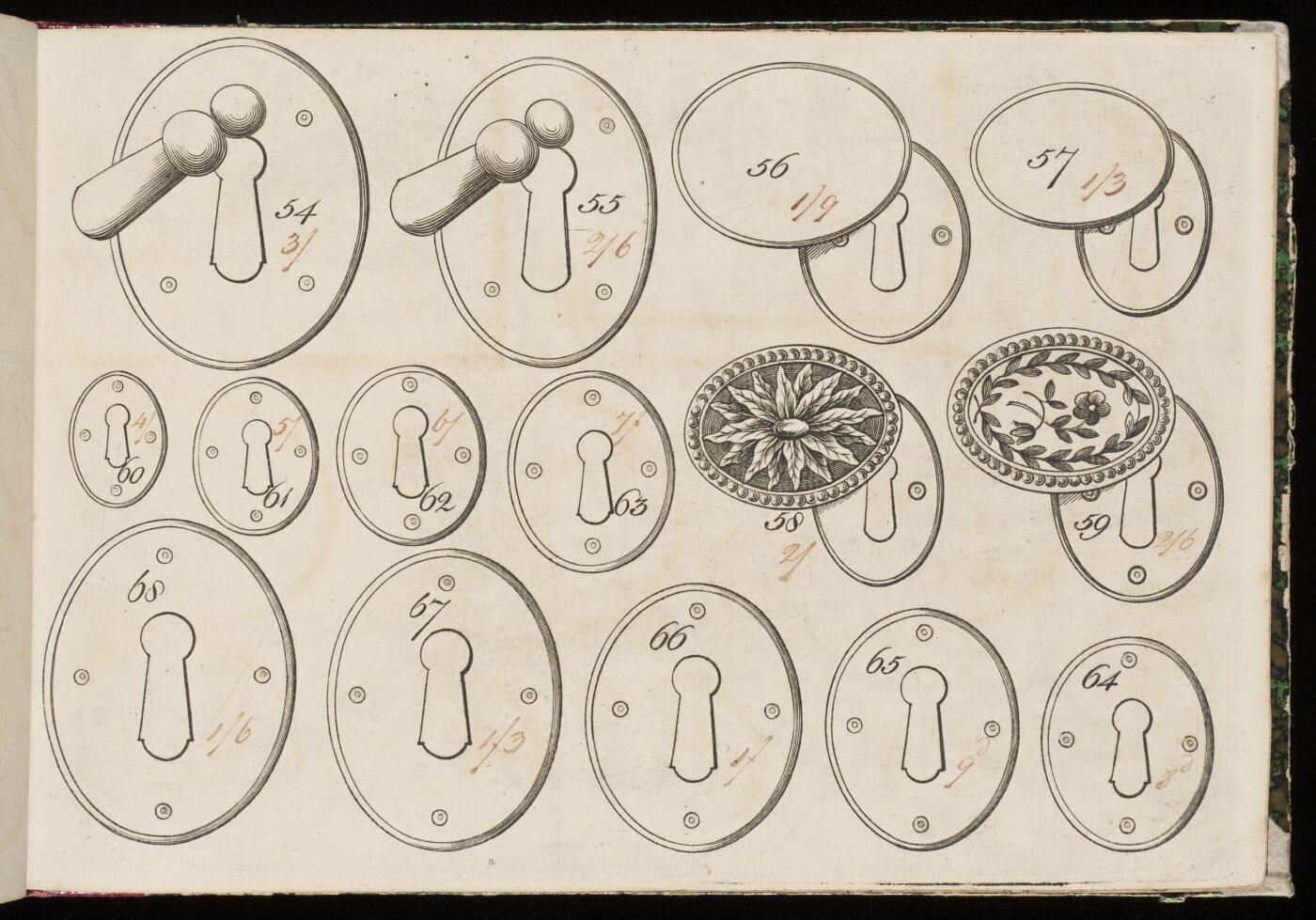 Unknown, Print