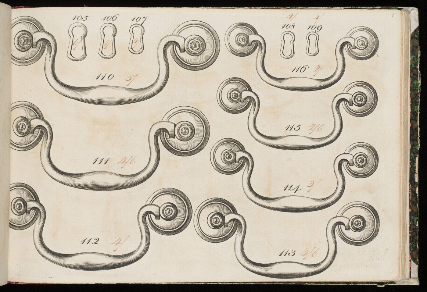 Unknown, Print