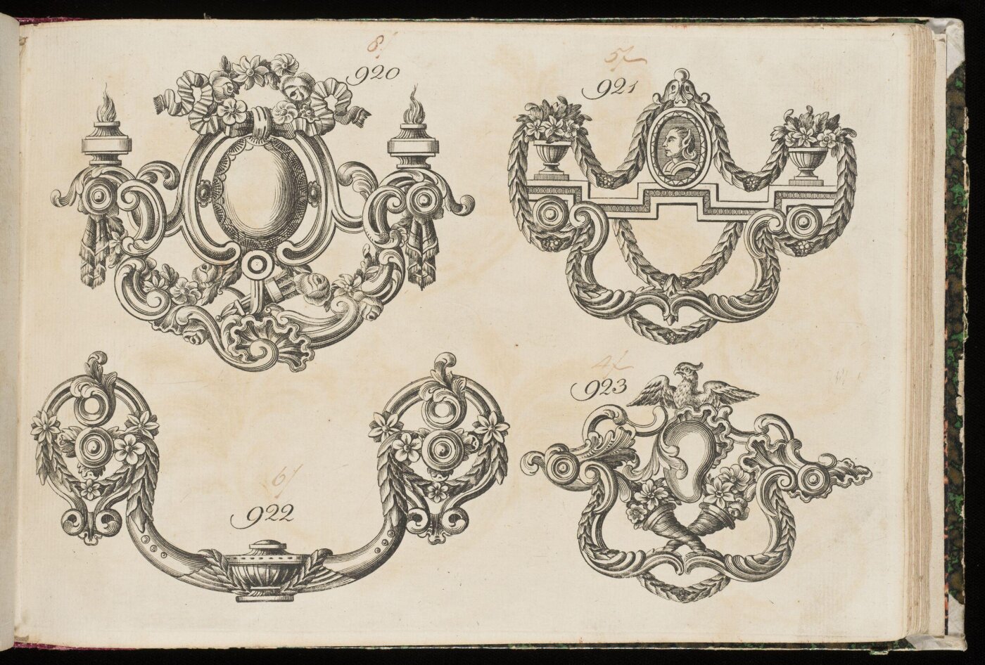 Unknown, Print
