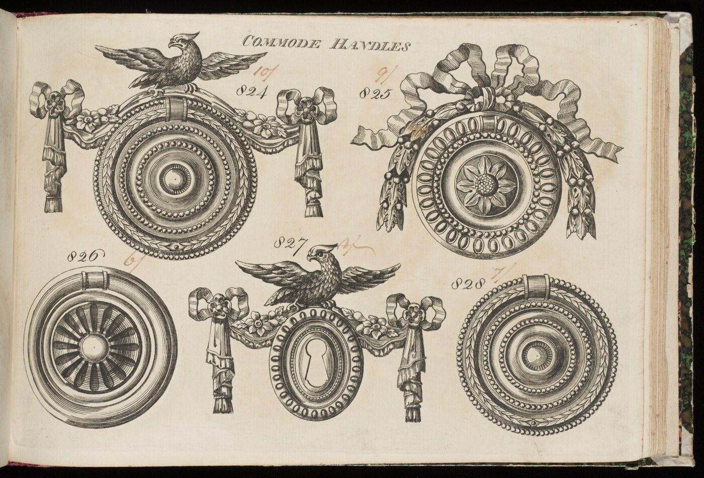 Unknown, Print