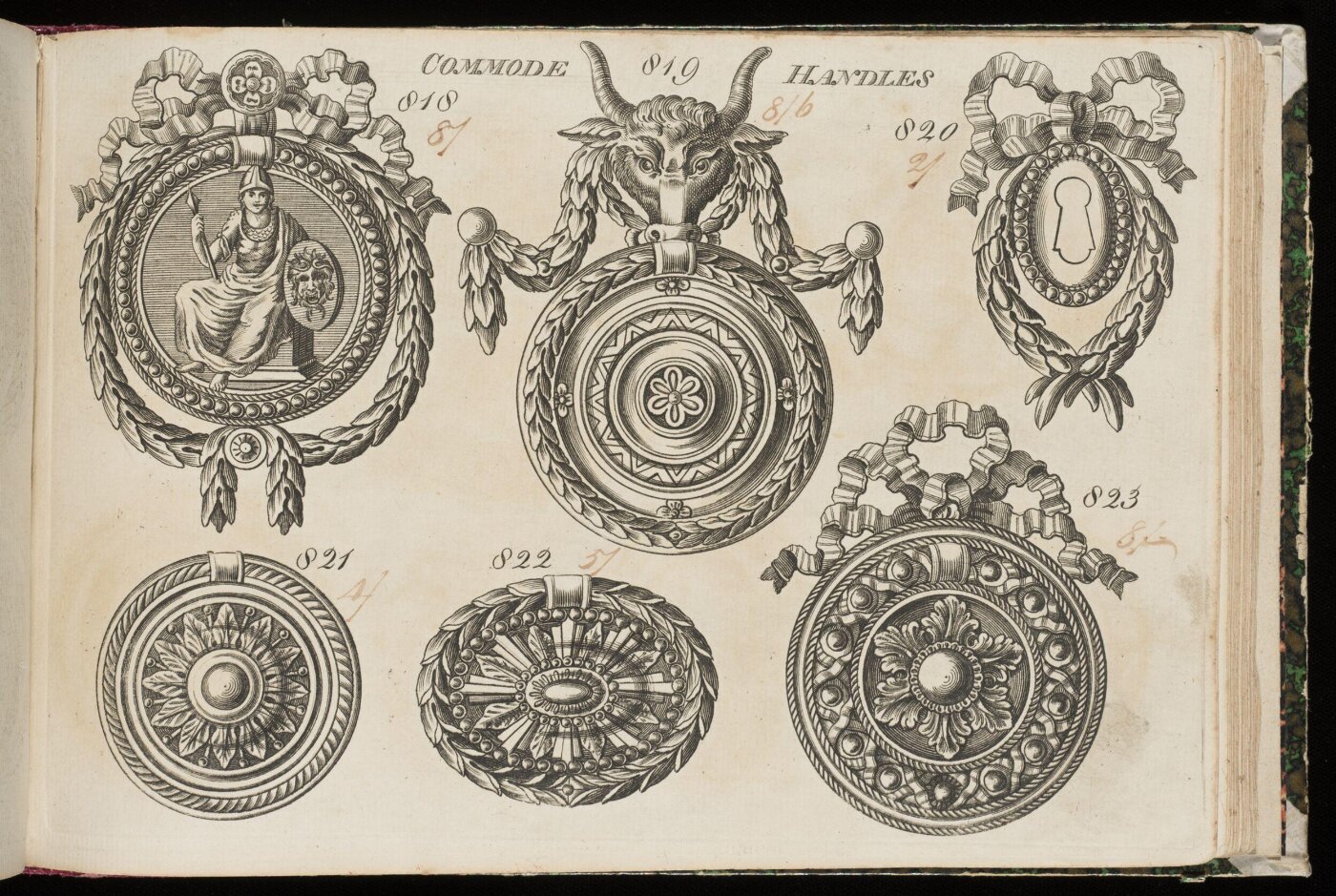 Unknown, Print